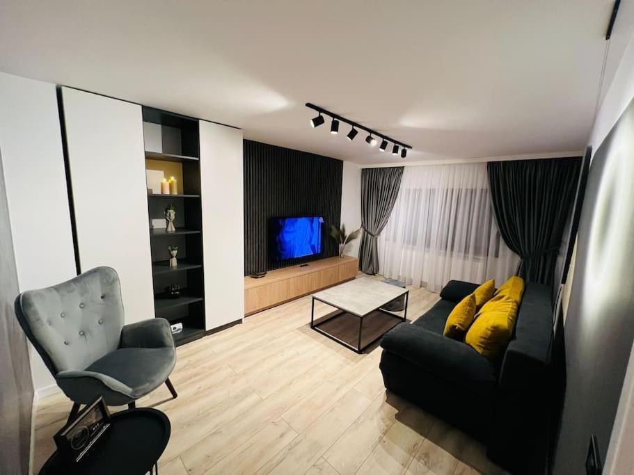 Appartement Impact Piteşti