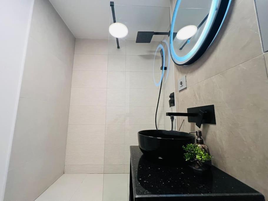 Appartement Impact *