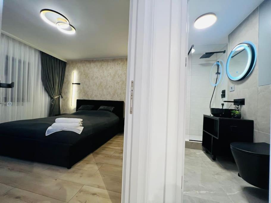 Impact Appartement *